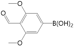 4-甲?；?3,5-二甲氧基苯硼酸