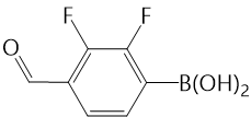2,3-二氟-4-甲?；交鹚?></td>
                        <td>HPLC&ge;99.5%</td>
                    </tr>
                                        
                </tbody>
            </table>
        </div>
        <div   id=