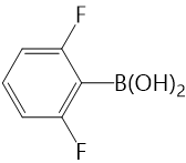 2，6-二氟苯硼酸